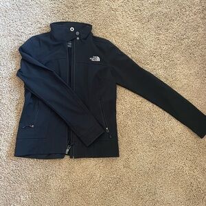Women’s North Face Jacket